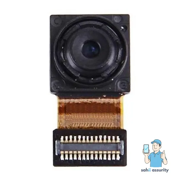 Replacement Front Camera for Motorola Moto G5S Plus (Selfie Camera) thumbnail